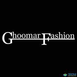 Ghoomar Fashion logo icon