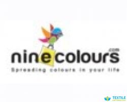 Ninecolours logo icon