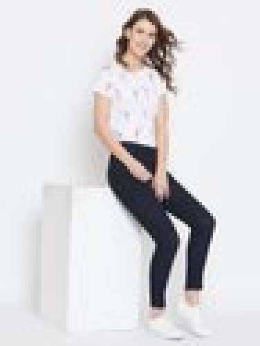 Ladies Stretchable Jeans