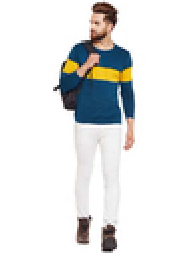Mens Full Sleeve Cotton Tshirt3
