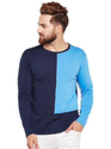 Mens Full Sleeve Cotton Tshirt4