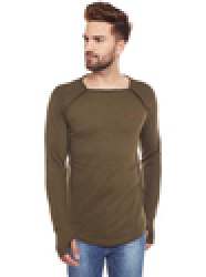 Mens Full Sleeve Cotton Tshirt8