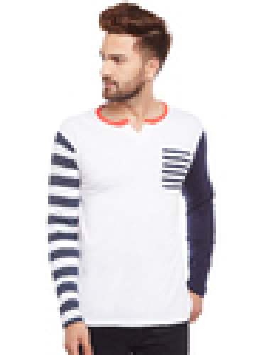 Mens Full Sleeve Cotton Tshirt9