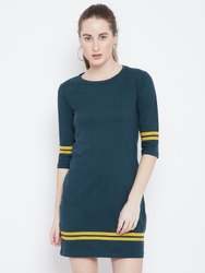 The Dry State Cotton Dress1
