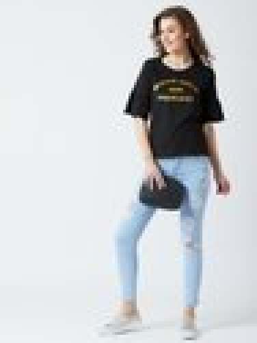 The Dry State Ladies Cotton Top1