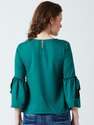 The Dry State Ladies Rayon Top  thumb 3