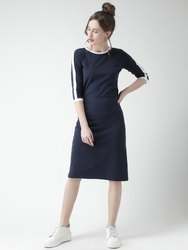 Women Cotton Dress1