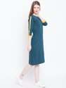Women Cotton Western Dress thumb 2