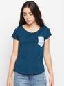 Womens Fancy Cotton Tshirt2 thumb 3