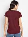 Womens Fancy Cotton Tshirt5 thumb 1