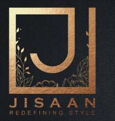 Jisaan Fashion World logo icon