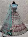 get-firozi-zari-work-bridal-lehenga-by-ank-brand
