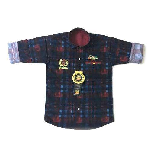 B Trend shirt