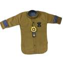 Fancy plain Kids Shirt