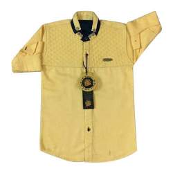 Kids Plain Shirt