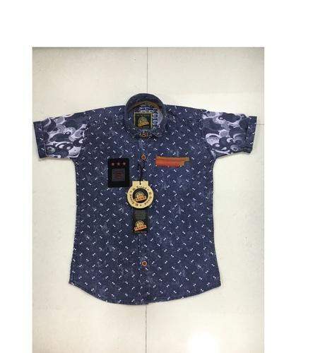 printed shirt