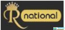 R National logo icon