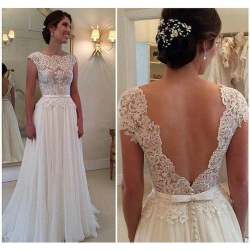 fancy wedding wear gown