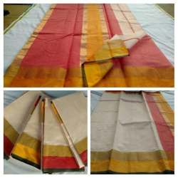 kota cotton saree