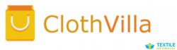 Cloth Villa logo icon