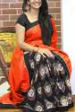 Bhagalpuri Silk Saree thumb 4