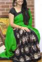 Bhagalpuri Silk Saree thumb 8