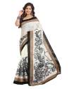 fancy silk saree by jhalak fashion thumb 1