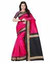 fancy silk saree by jhalak fashion thumb 4