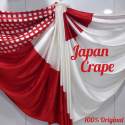 Japan Crape Saree  thumb 7