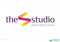 The S Studio logo icon