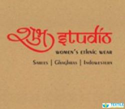 Shubh Studio logo icon