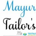 Mayur Tailor