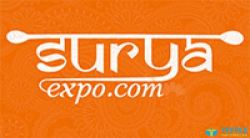 Surya Expo logo icon