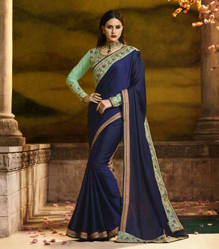 shakshi 1162 by Kanha Fashion