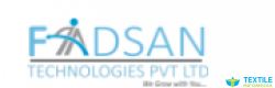 Fadsan Technologies Pvt Ltd  logo icon