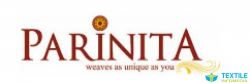 Parinita Sarees logo icon