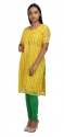 Designer Cotton Kurti 