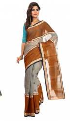 Designer Tant saree