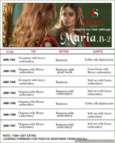 	Deepsy Maria B 2