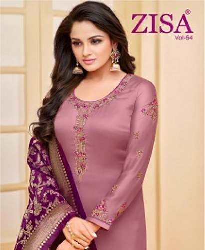	Zisa 54