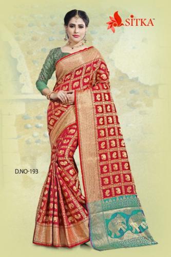 Akshita saree