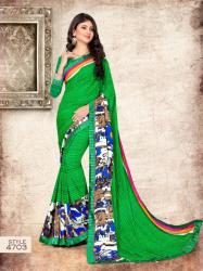 Alpa Kodas saree