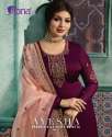 Ayesha Organza Dupatta 2 thumb 8