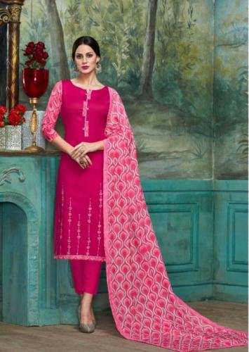 Deepsy Affair dress material