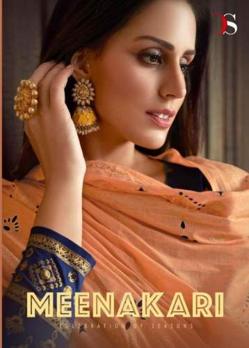Deepsy Meenakari