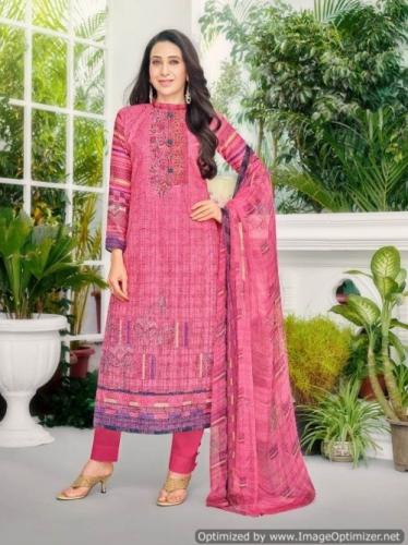 Eleesaa 1 Mf dress material