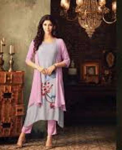 Sanvari Exclusive Kurti
