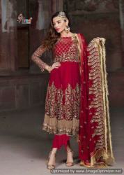 Faiza Vol 6 Shree salwar suits
