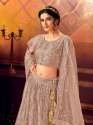 Festival Wear Embroidered Lehenga Choli thumb 1
