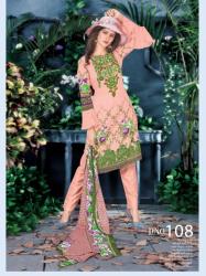 Gulmohar 2 Ishaal Prints